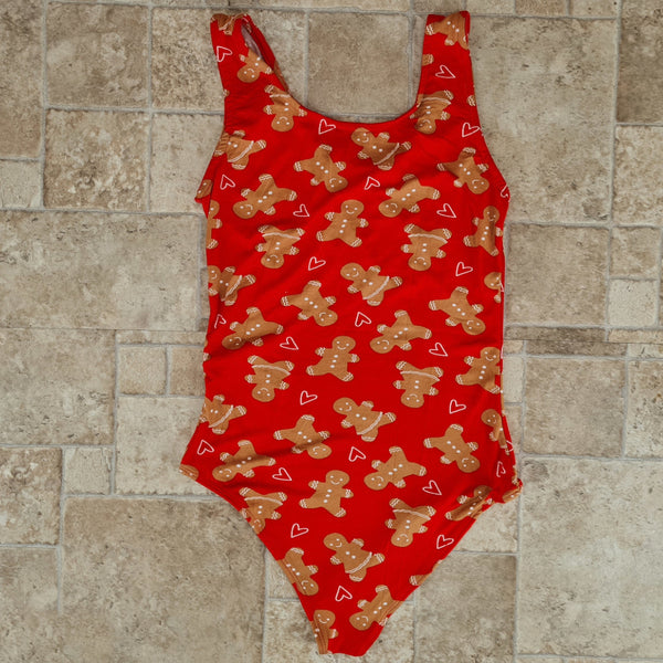 BODY FEMME TERRANOVA