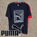 TEE SHIRT PUMA HOMME