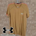 TEE SHIRT SPORT UNDER ARMOUR