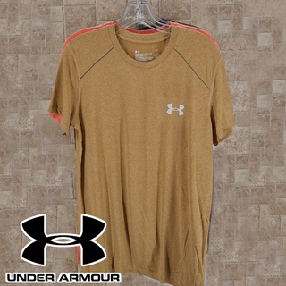 TEE SHIRT SPORT UNDER ARMOUR