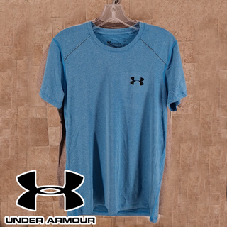 TEE SHIRT SPORT UNDER ARMOUR