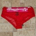 LOT ASSORTI DE 5 CULOTTES FEMME