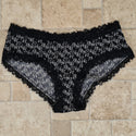 LOT ASSORTI DE 5 CULOTTES FEMME