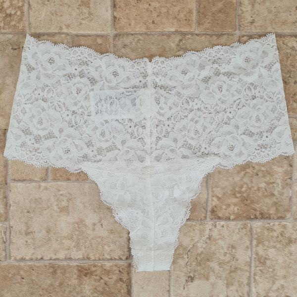 LOT ASSORTI DE 5 CULOTTES FEMME