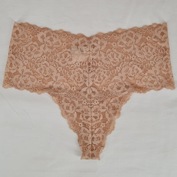 LOT ASSORTI DE 5 CULOTTES FEMME