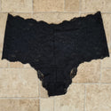 LOT ASSORTI DE 5 CULOTTES FEMME