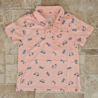 POLO BABY