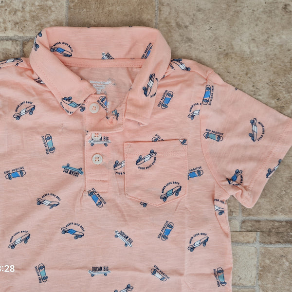 POLO BABY