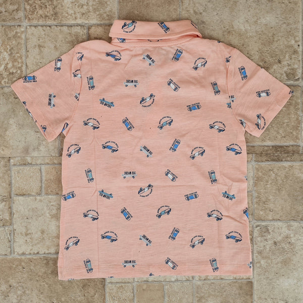 POLO BABY