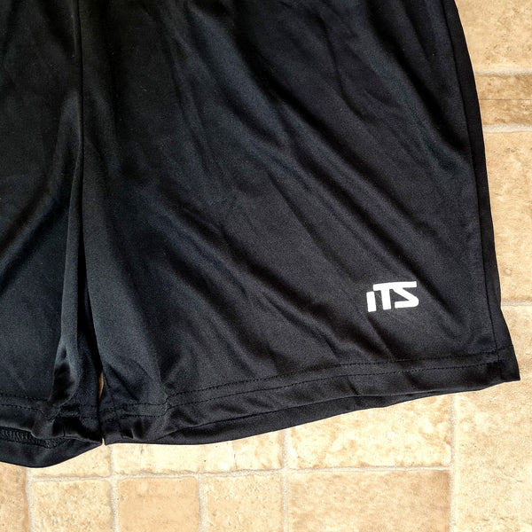 SHORT DE SPORT PRO TOUCH