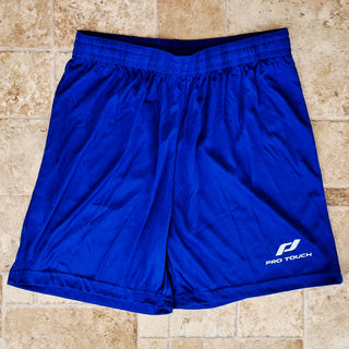 SHORT DE SPORT PRO TOUCH