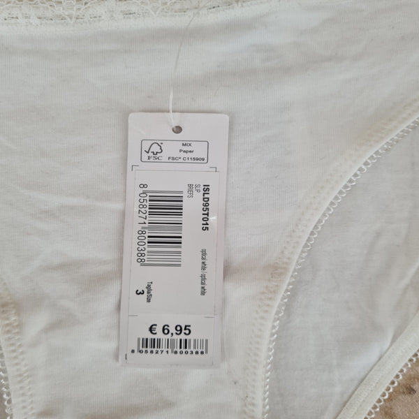 CULOTTE FEMME ADORE