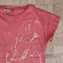 TEE SHIRT FEMME OUTVENTURE