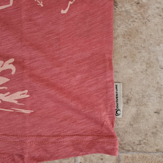 TEE SHIRT FEMME OUTVENTURE