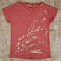 TEE SHIRT FEMME OUTVENTURE