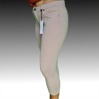 PANTACOURT FEMME