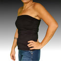 TOP BUSTIER FEMME
