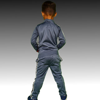 ENSEMBLE JOGGING BOY
