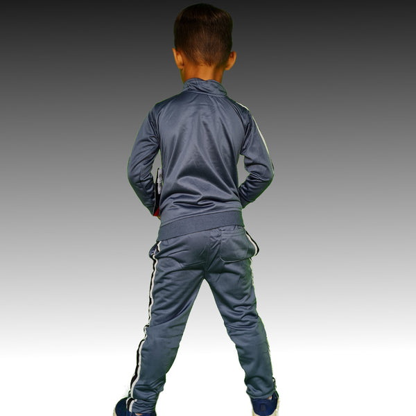 ENSEMBLE JOGGING BOY