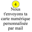 CARTE D'ACHAT 5 000F