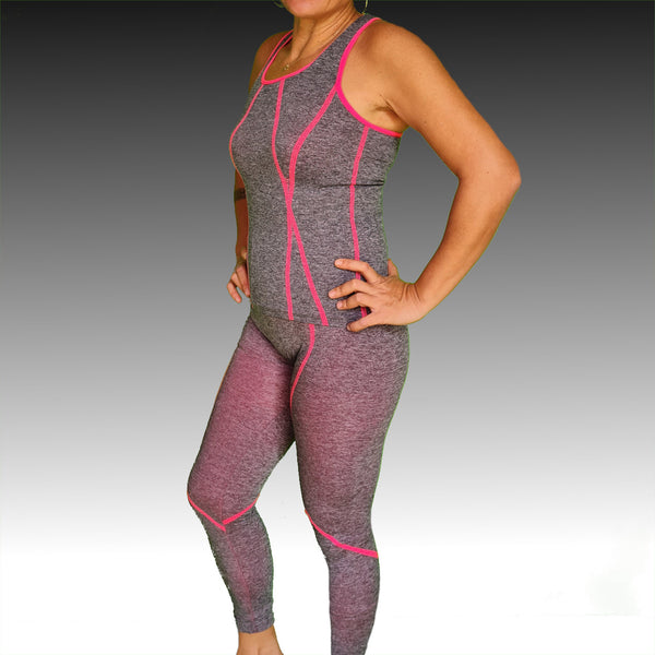 ENSEMBLE SPORT FEMME
