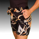 SHORT FEMME