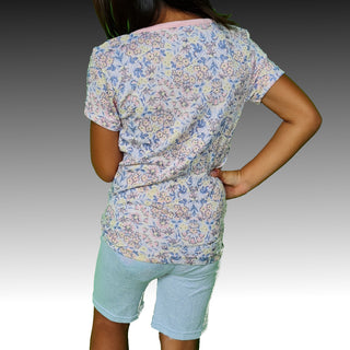 PYJAMA SHORT GIRL