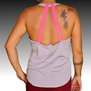 TOP SPORT FEMME
