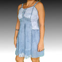ROBE TUNIQUE FEMME