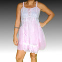 ROBE TUNIQUE FEMME