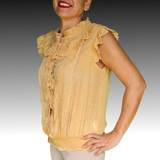 TOP FEMME
