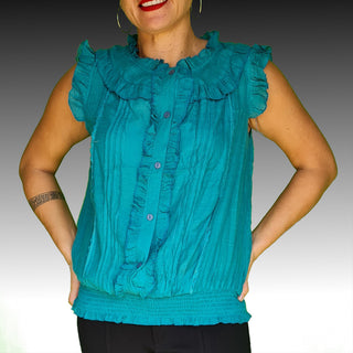 TOP FEMME