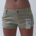 SHORT COURT FEMME