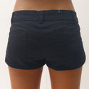 SHORT COURT FEMME