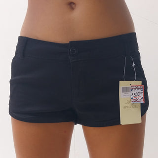 SHORT COURT FEMME