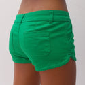 SHORT COURT FEMME