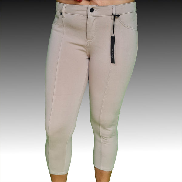 PANTACOURT FEMME