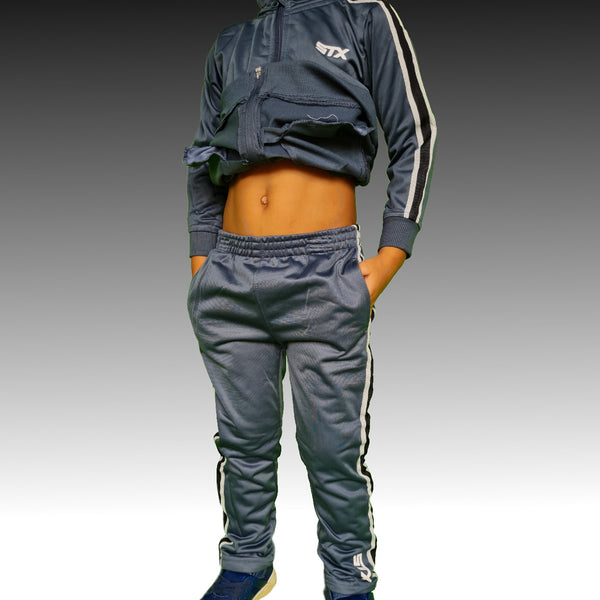 ENSEMBLE JOGGING BOY