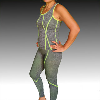 ENSEMBLE SPORT FEMME