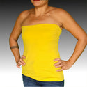 TOP BUSTIER FEMME