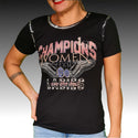 TOP CHAMPIONS FEMME