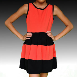 ROBE PATINEUSE GIRL