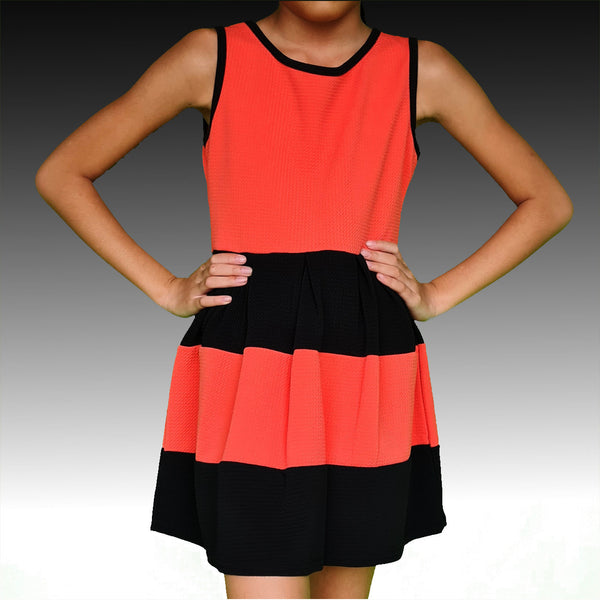ROBE PATINEUSE GIRL