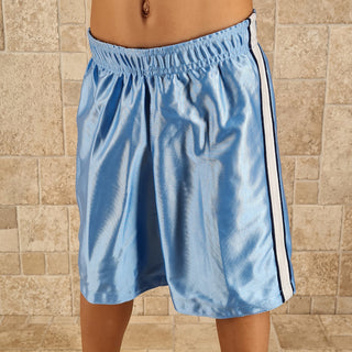 SHORT SPORT BOY