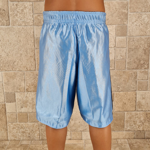 SHORT SPORT BOY