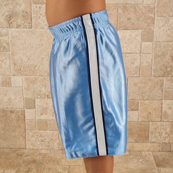 SHORT SPORT BOY
