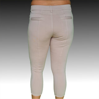 PANTACOURT FEMME