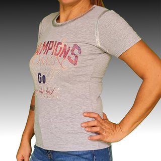 TOP CHAMPIONS FEMME