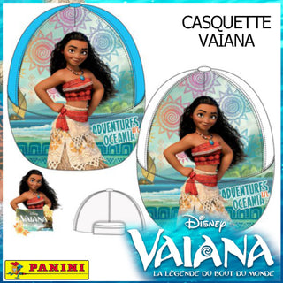 CASQUETTE VAIANA