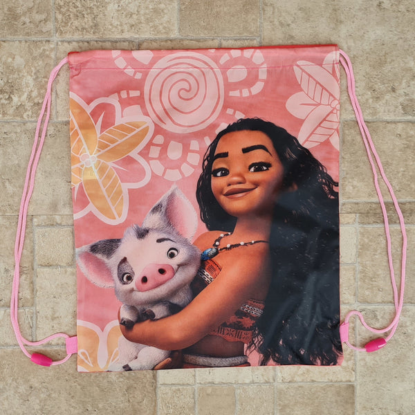 SAC FICELLE VAIANA